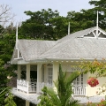 Tobago Beach Villas