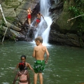 Caribbean met kinderen
