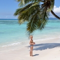 Seychellen met kinderen