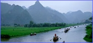 rondreizen kids vietnam