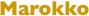 Marokko