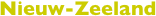 Nieuw-Zeeland