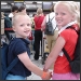 ervaring verre reizen kinderen