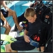 reisverslag kinderen