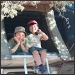 reisverslag kinderen
