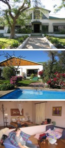 Corona guestfarm