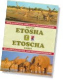 map of Etosha gids