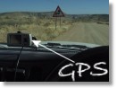 Onze GPS