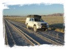 gravelroad