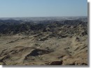 Moon valley