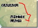 route xaragu